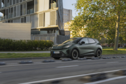 
										CUPRA Raval 37 kWh full									