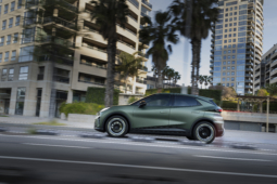 
										CUPRA Raval VZ 52 kWh full									