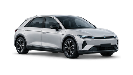 Voitures électriques compactes
