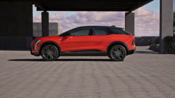 
										Cadillac OPTIQ AWD full									