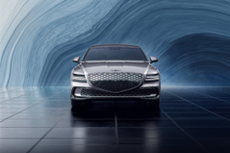 
										Genesis Electrified G80 AWD full									