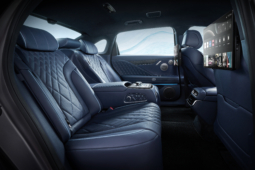 
										Genesis Electrified G80 AWD full									