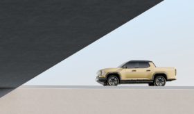 MAXUS eTerron 9 102.2 kWh AWD