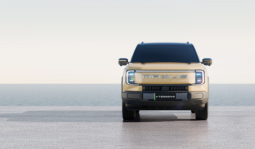 
										MAXUS eTerron 9 102.2 kWh AWD full									
