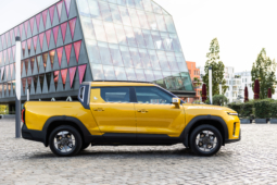 
										KGM Musso EV 80.6 kWh 4WD full									