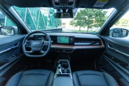 
										KGM Musso EV 80.6 kWh 4WD full									