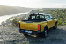 
										KGM Musso EV 80.6 kWh 4WD full									
