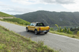 
										KGM Musso EV 80.6 kWh 4WD full									