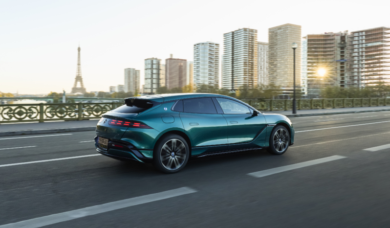 
								DENZA Z9GT EV full									