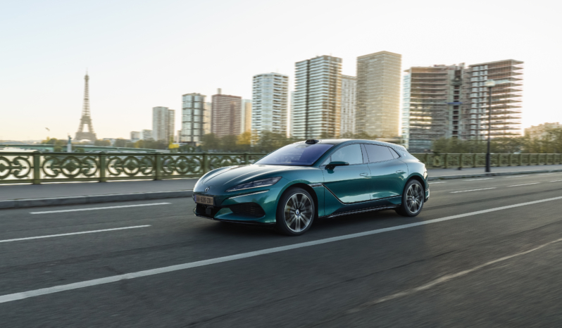 
								DENZA Z9GT EV full									