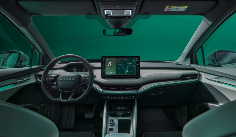 
								Škoda Elroq 60 full									