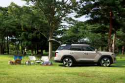 
										KGM Torres EVX 80.6 kWh 2WD full									