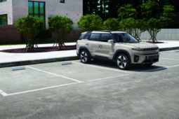 
										KGM Torres EVX 80.6 kWh 2WD full									