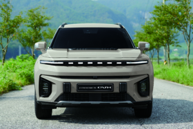KGM Torres EVX 80.6 kWh 2WD