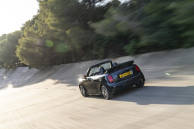 MINI John Cooper Works E