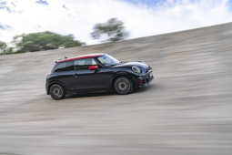 MINI John Cooper Works E