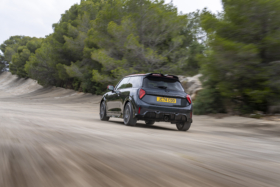 MINI John Cooper Works E