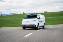 
										MAXUS eDeliver 7 88 kWh AWD full									