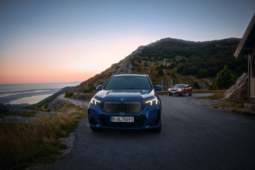 BMW iX1 xDrive30