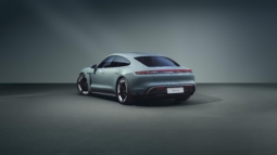 Porsche Taycan 4