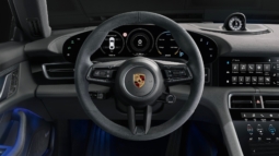 
										Porsche Taycan 4S full									