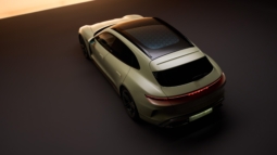 
										Porsche Taycan Turbo Sport Turismo full									