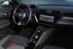 
										Alfa Romeo Junior Elettrica 156 full									