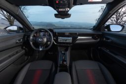 
										Alfa Romeo Junior Elettrica 156 full									