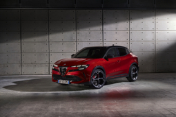 
										Alfa Romeo Junior Elettrica 280 Veloce full									