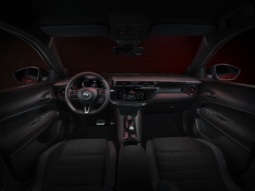 
										Alfa Romeo Junior Elettrica 280 Veloce full									