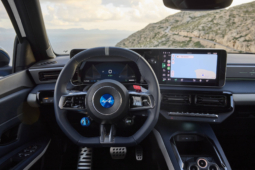 
										Alpine A290 GTS full									