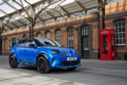 Alpine A290 GTS