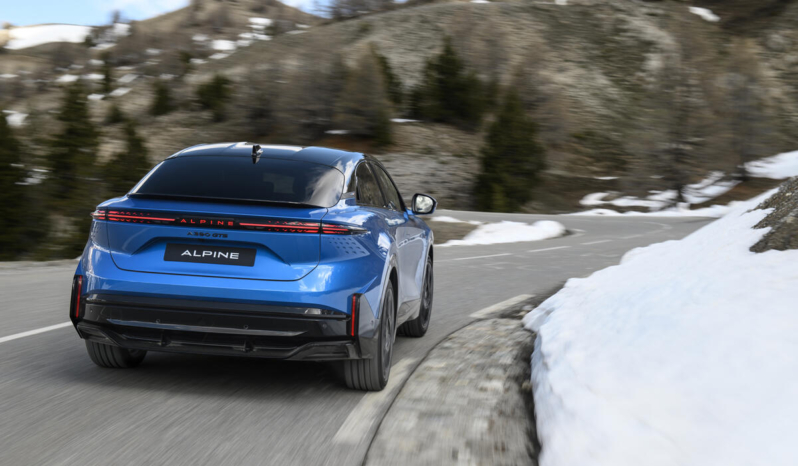 
								Alpine A390 GT full									