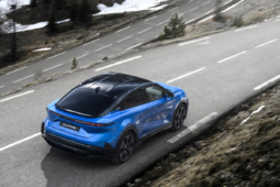 
										Alpine A390 GT full									