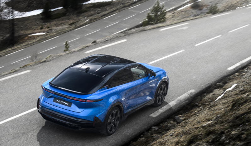 
								Alpine A390 GT full									