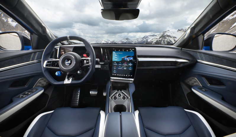 
								Alpine A390 GT full									