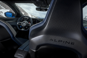 Alpine A390 GT