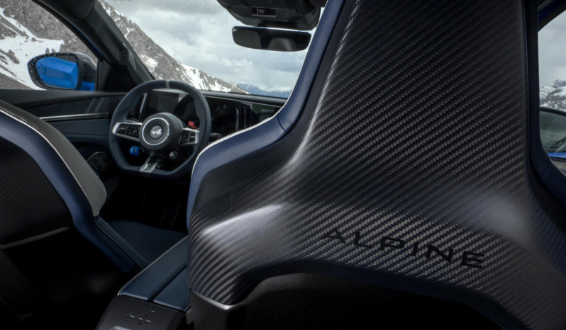 
								Alpine A390 GT full									