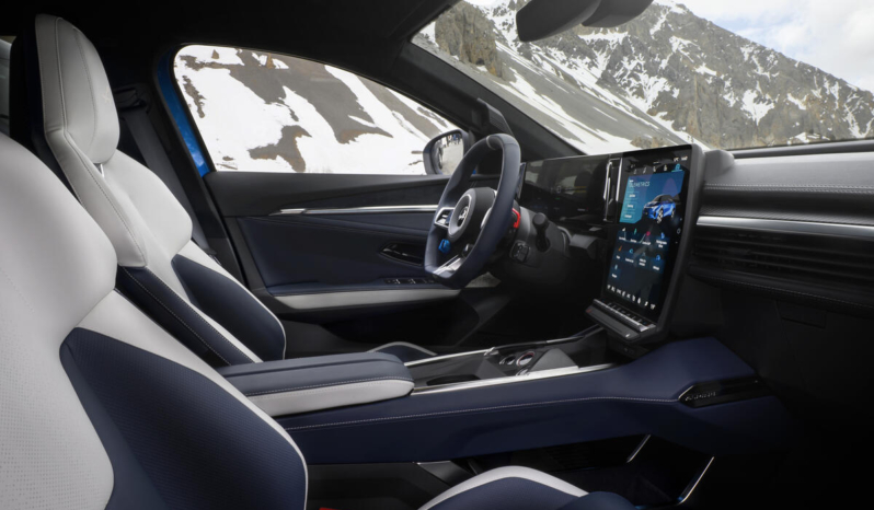 
								Alpine A390 GT full									