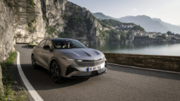 Alpine A390 GTS