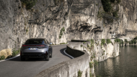 Alpine A390 GTS