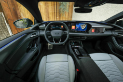 
										Audi A6 Avant e-tron performance full									