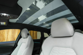 Audi A6 Avant e-tron performance
