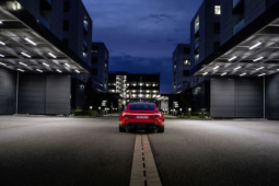 
										Audi e-tron GT quattro full									