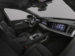 
										Audi Q4 Sportback 45 e-tron full									