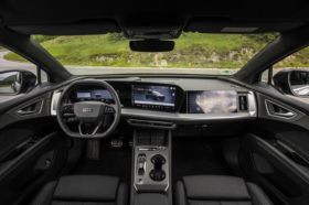 Audi Q4 45 e-tron quattro