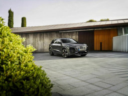 
										Audi Q6 e-tron performance full									