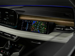 
										Audi Q6 e-tron performance full									
