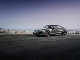 
										Audi S e-tron GT full									