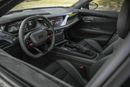 
										Audi RS e-tron GT performance full									